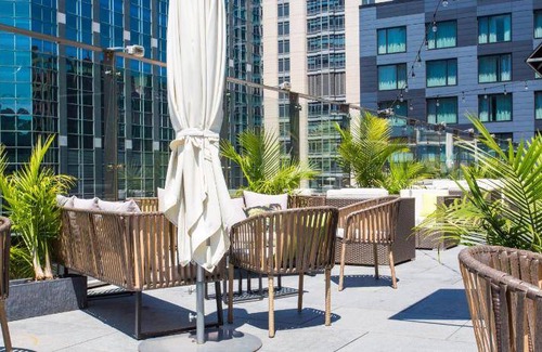 Streeterville Hotel | 63 m² Hotel ∙ 127 guests
