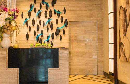 Streeterville Hotel | 63 m² Hotel ∙ 127 guests