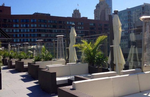 Streeterville Hotel | 63 m² Hotel ∙ 127 guests