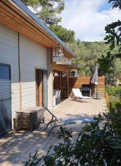 Carqueiranne Resort | 63 m² Resort ∙ 3 bedrooms ∙ 8 guests