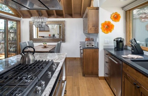 Sunriver Condo | 63 Meadow House | 2 BR/2 BA, Sleeps 4