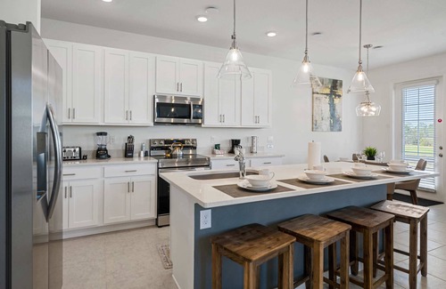 Davenport Cottage | 630 Longboat Drive