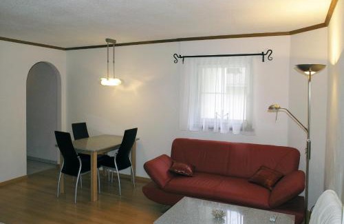 Vulpera Apartment | 6303 Komplett renoviertes und stilvolles Studio zum Wohlfuehlen