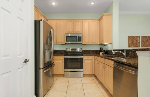 Palm Coast Condo | 633 Cinnamon Beach | Oceanfront Condo with Balcony, Resort Pools + Beach Access