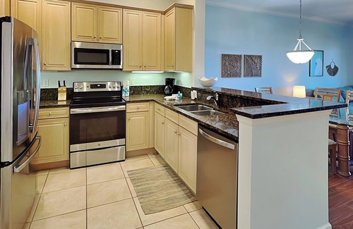 Palm Coast Condo | 633 Cinnamon Beach | Oceanfront Condo with Balcony, Resort Pools + Beach Access