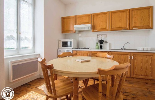 Egliseneuve-des-Liards House | 63g63194 - Egliseneuve-des-liards