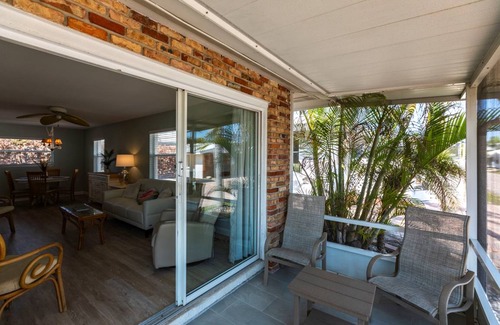 Aloha Kai Villa | 64 m² Villa ∙ 1 bedroom ∙ 2 guests