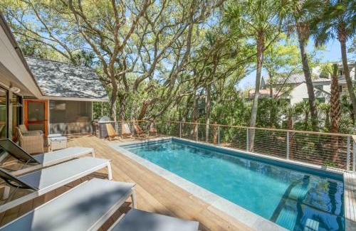 Vanderhorst Plantation House | 64 Surfsong Road by Akers Ellis Rentals
