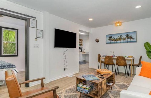 Valparaiso House | 640 m² House ∙ 2 bedrooms ∙ 6 guests