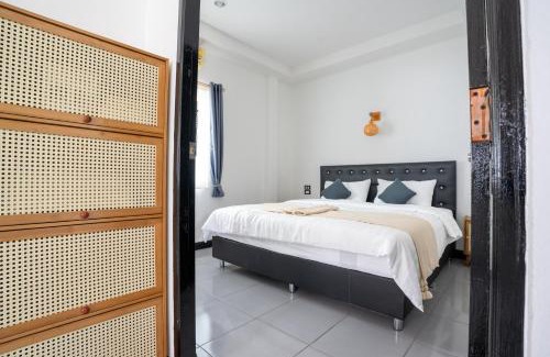 Ko Lanta House | 640 Villa