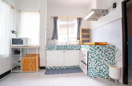 Ko Lanta House | 640 Villa