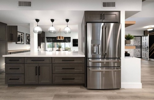 Raskin Estates House | 6430 E. Sharon Drive/Scottsdale, AZ 85254