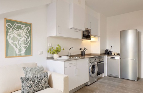 Old Town Apartment | 644D3 Sobrecantu Apartments