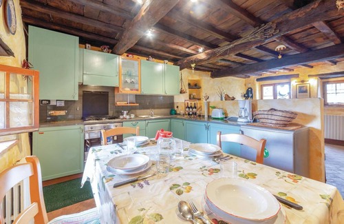 Sogna Apartment | 65 m² Apartment ∙ 2 bedrooms ∙ 4 guests