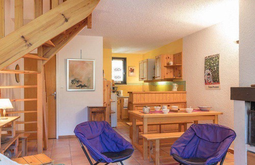 Monetier-les-Bains Apartment | 65 m² Apartment ∙ 2 bedrooms ∙ 7 guests