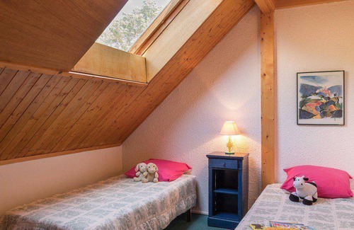 Monetier-les-Bains Apartment | 65 m² Apartment ∙ 2 bedrooms ∙ 7 guests