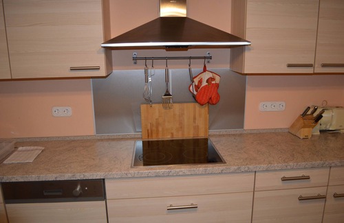 Herrensohr Apartment | 65 sqm apartment with 3 rooms