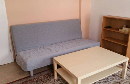 Herrensohr Apartment | 65 sqm apartment with 3 rooms