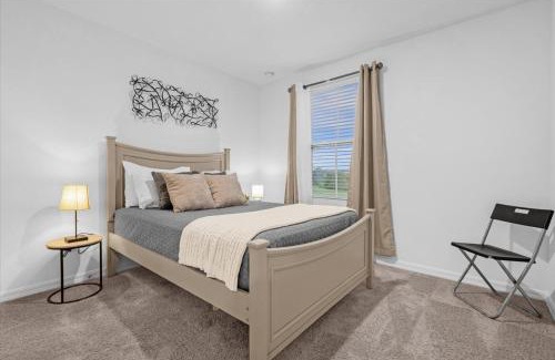 Davenport House | 654 LD - Tranquil Oasis 3BR Luxury Villa at Festival Resort
