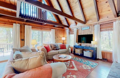 Swanton Ski Chalet | 667 Summit Dr