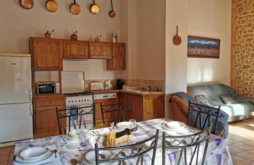 Vingrau House | 66G123109 - VINGRAU - Cottage