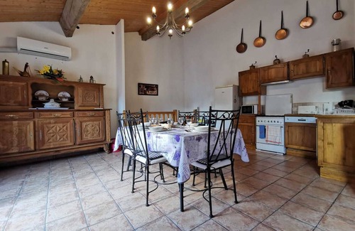 Vingrau House | 66G123109 - VINGRAU - Cottage