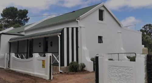 Willowmore House | 67 on Wehmeyer Dorpshuisie