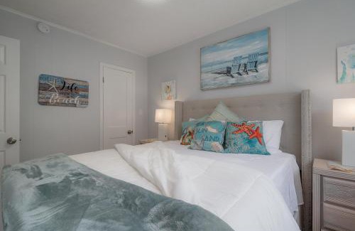 St. Pete Beach House | 6700 Sunset Way Unit 702