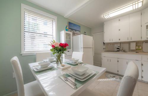 St. Pete Beach House | 6700 Sunset Way Unit 702