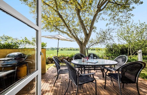 Ronne House | 6721 Rønne - Hallemarksvej 13