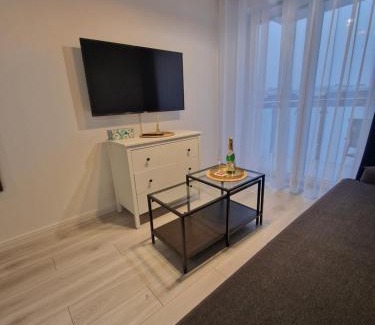 Siedlce Apartment | 68 - Apartamenty Siedlce - Nowy apartament w centrum przy ul. 3 Maja 51a
