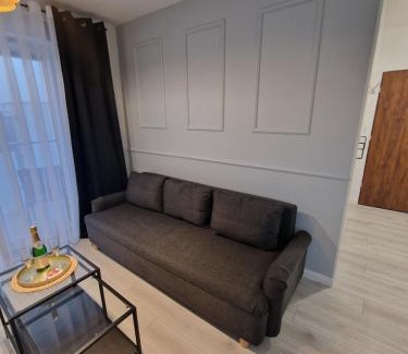 Siedlce Apartment | 68 - Apartamenty Siedlce - Nowy apartament w centrum przy ul. 3 Maja 51a