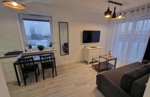 Siedlce Apartment | 68 - Apartamenty Siedlce - Nowy apartament w centrum przy ul. 3 Maja 51a