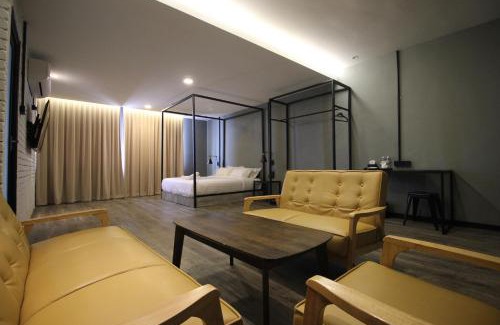Seri Manjung Hotel | 68 Boutique Hotel