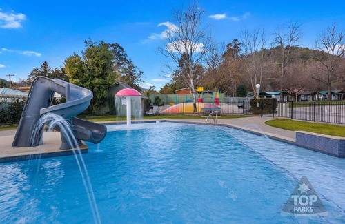 Bright House | 68 Delany Avenue Bright 10 Minutes Walk to CBD