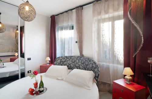 Imperia Apartment | 68 m² Apartment ∙ 2 bedrooms ∙ 4 guests
