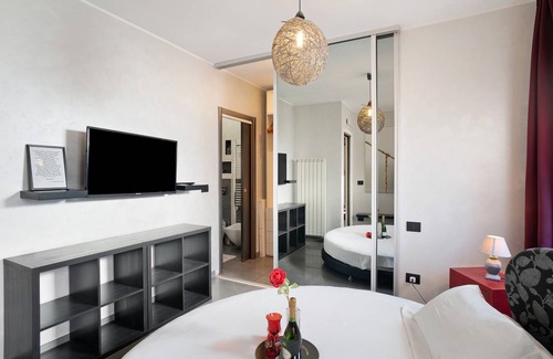 Imperia Apartment | 68 m² Apartment ∙ 2 bedrooms ∙ 4 guests
