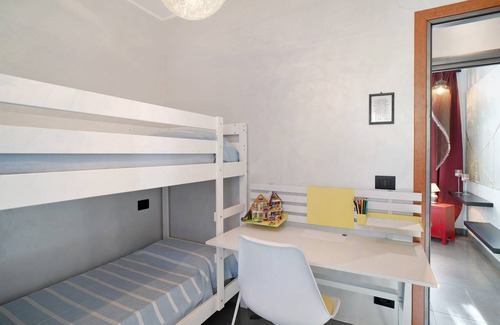 Imperia Apartment | 68 m² Apartment ∙ 2 bedrooms ∙ 4 guests