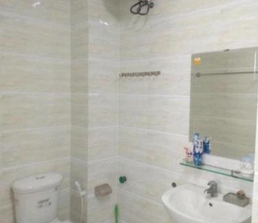 Lien Chieu Bed & Breakfast | 683 Guest House