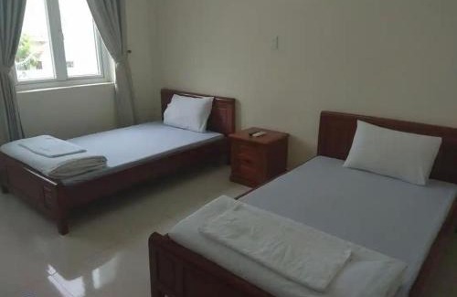 Lien Chieu Bed & Breakfast | 683 Guest House