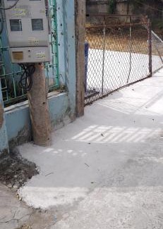 My Tho Apartment | 68b hùng Vương