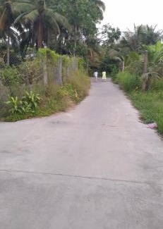 My Tho Apartment | 68b hùng Vương