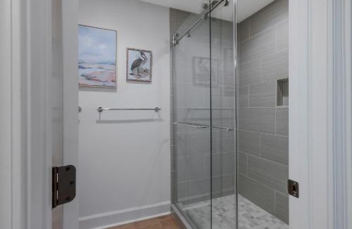 Oceanside House | 6966 Fairway One at The Sea Pines Resort