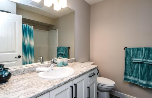 Campbell River Apartment | 699 Eland Drive