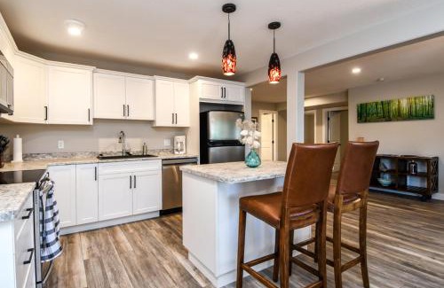 Campbell River Apartment | 699 Eland Drive
