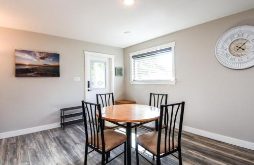 Campbell River Apartment | 699 Eland Drive