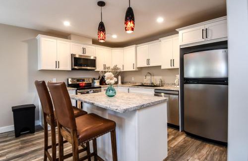 Campbell River Apartment | 699 Eland Drive