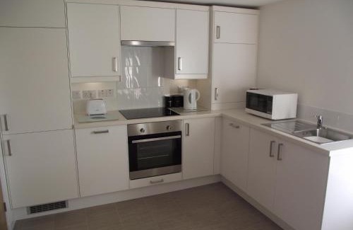 Dingwall Apartment | 6B Church St. Dingwall Apartment