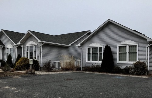 Sagamore House | 6bed/4bath one-level Cape Cod Villa, New Listing!