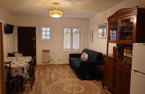 Collioure Apartment | 6IMPDES10 Appartement pour 6 personnes idéalement situé